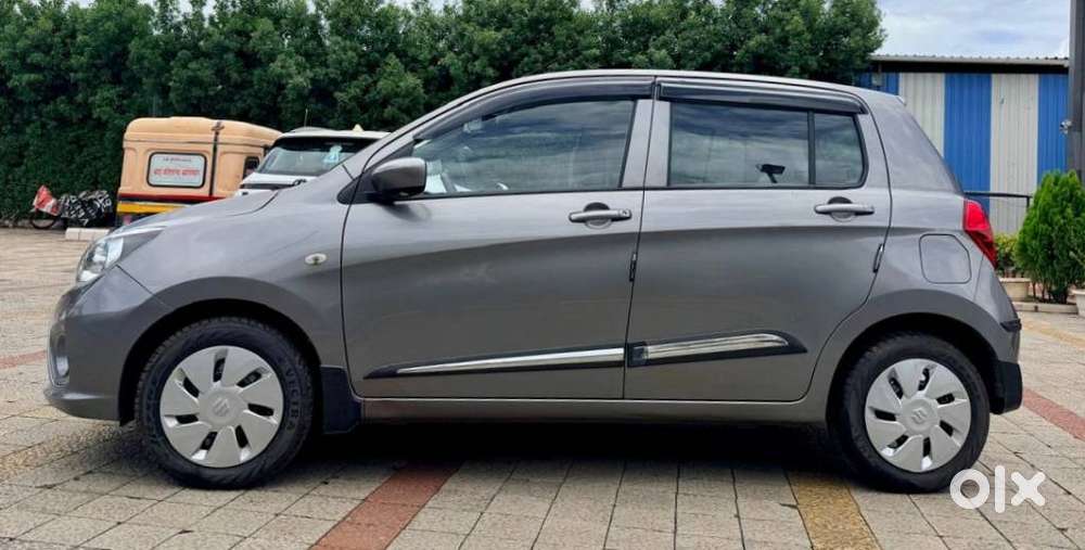Maruti Suzuki Celerio Vxi, 2020, Cng & Hybrids