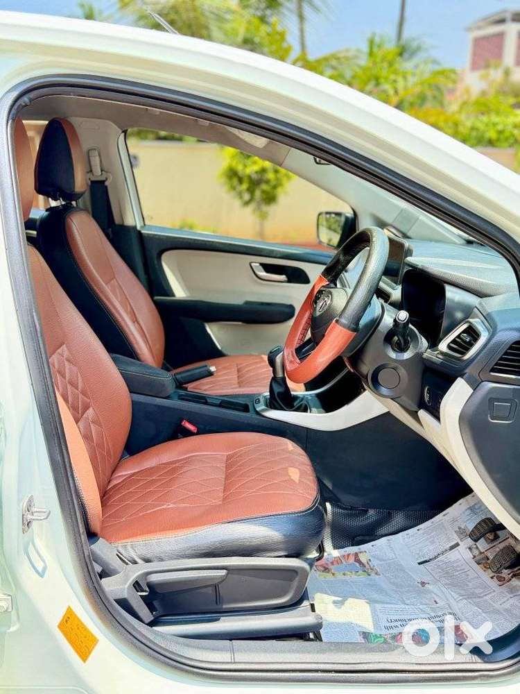 Tata Altroz 1.5 Xz Plus Diesel, 2022, Diesel