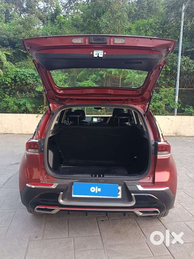 Kia Sonet 1.5 Gtx Plus Diesel Dt, 2022, Diesel