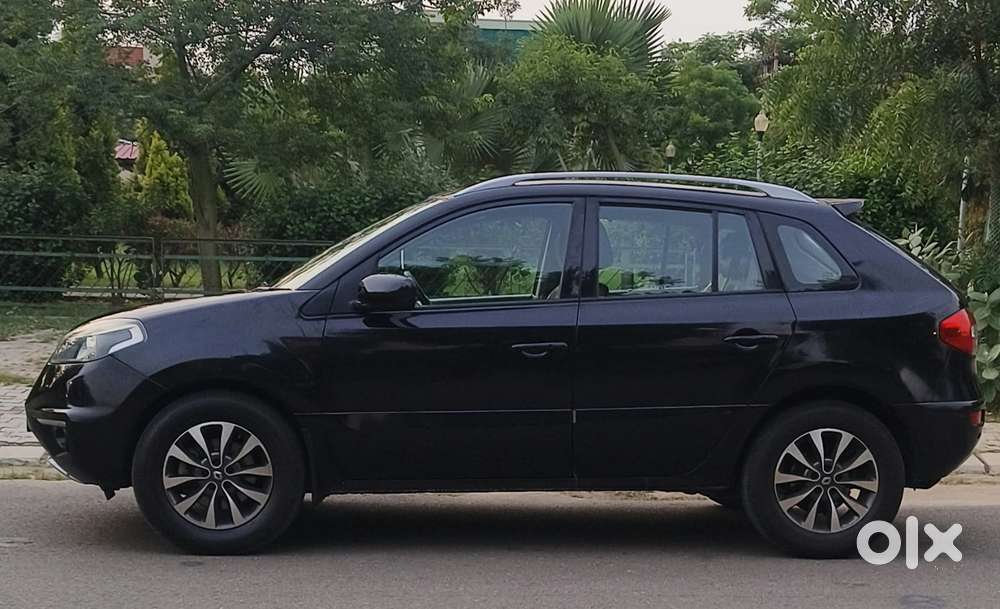 Renault Koleos 4x4 At, 2012, Diesel