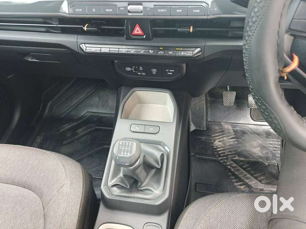Kia Syros Htk Opt Turbo, 2025, Petrol
