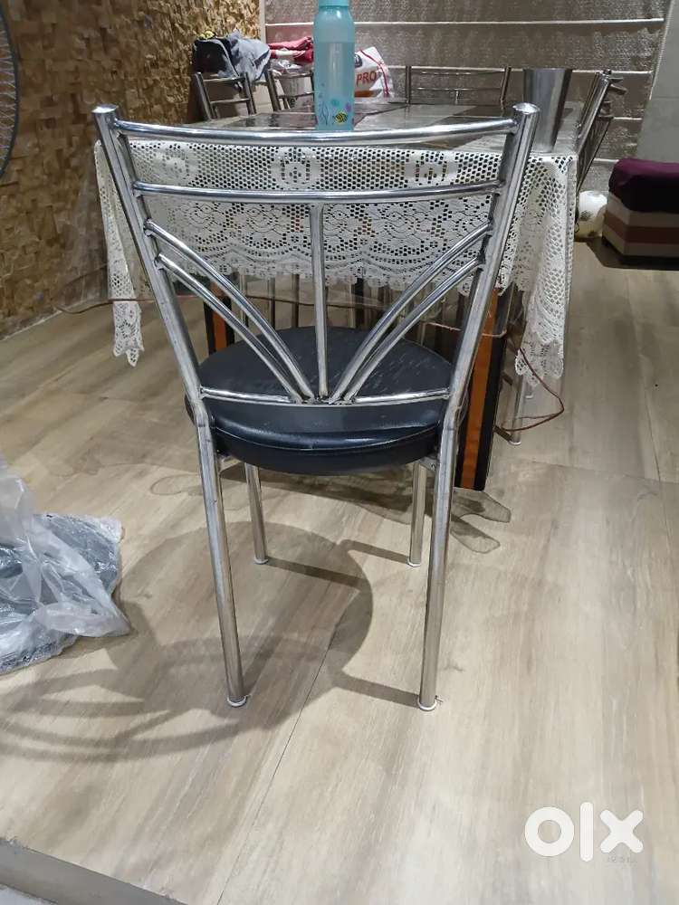 It has been in good condition and it has been 10yrs