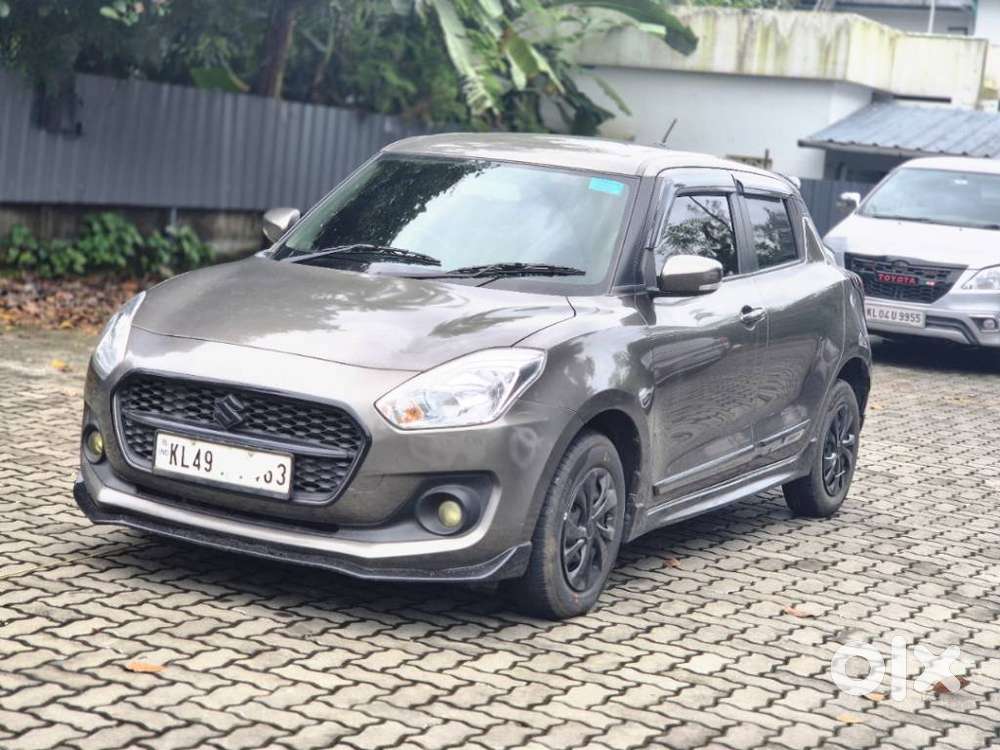 Maruti Suzuki Swift Amt Vxi, 2023, Petrol