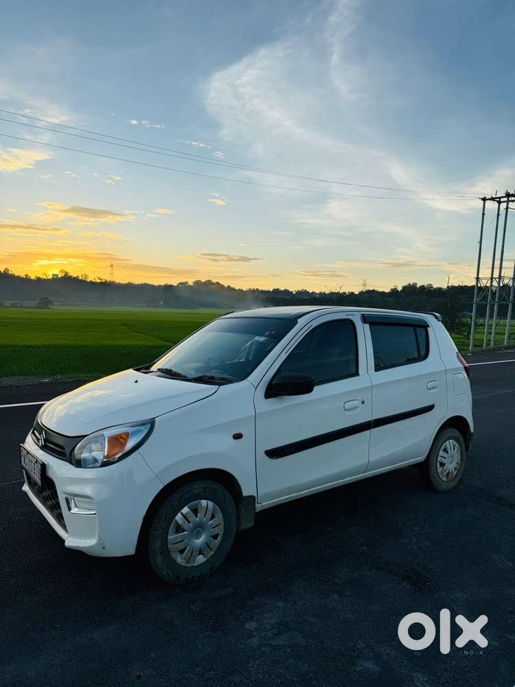 Maruti Suzuki Car 2021