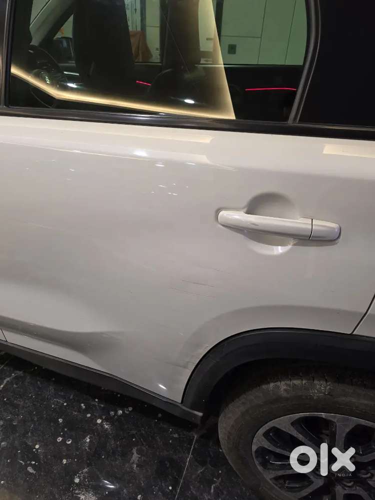 Maruti Suzuki Grand Vitara 2023 Petrol 23000 Km Driven