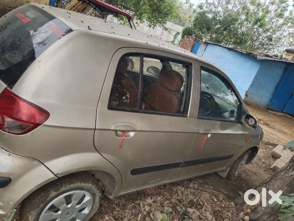 Gadi Good Condition Mein Hai Koi Dikkat Nahin Hai