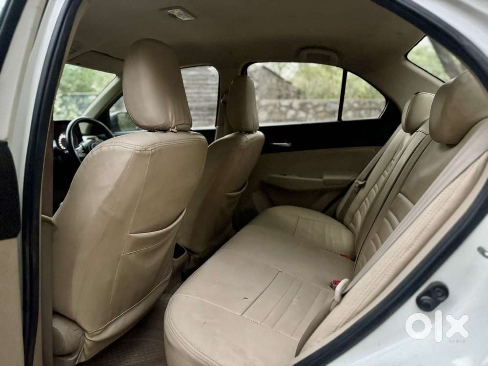 Maruti Suzuki Dzire Vdi, 2017, Diesel