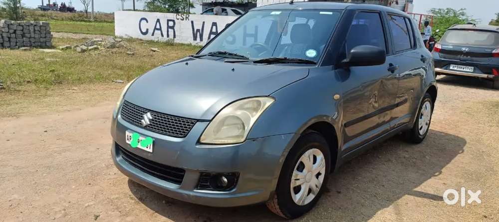 Good Engine Condition