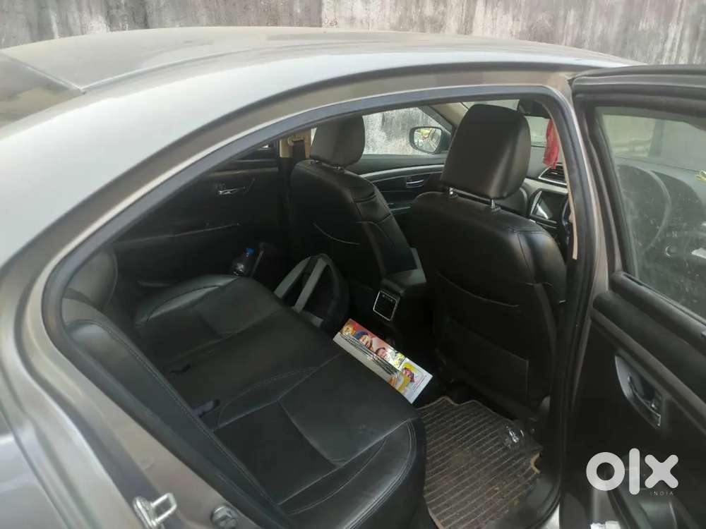 Maruti Suzuki Ciaz 2016