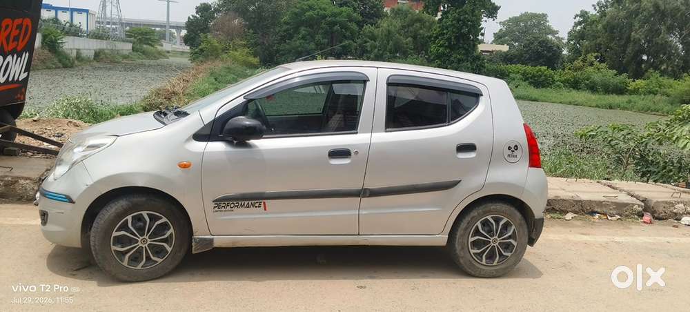 Maruti Suzuki A-star 2009 Petrol Good Condition