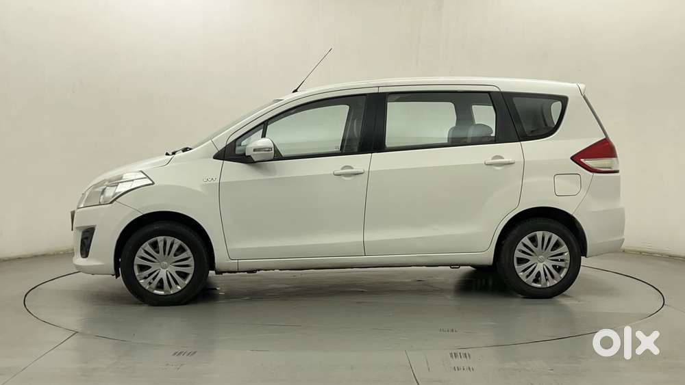 Maruti Suzuki Ertiga 1.5 Vxi, 2013, Petrol
