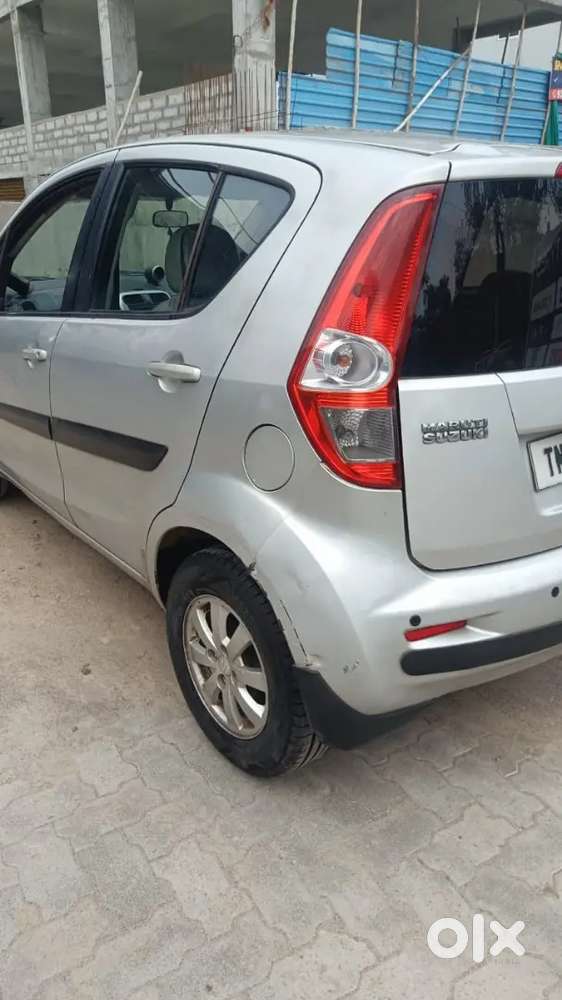 Ritz 2011 3 Owner Quality Vehicle 4 New Tyres
