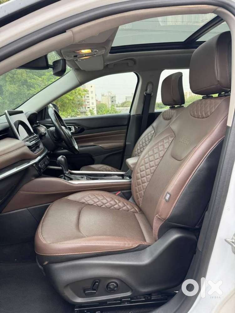 Jeep Meridian Limited Opt, 2022, Diesel