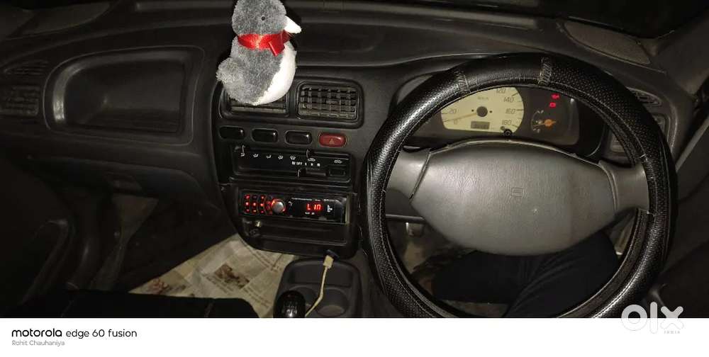 Maruti Suzuki Alto 2008 Petrol Good Condition