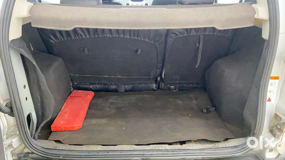 Ford Ecosport 1.5 Tdci Titanium, 2016, Diesel