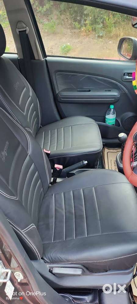 Maruti Suzuki Ritz 2009 Diesel Good Condition