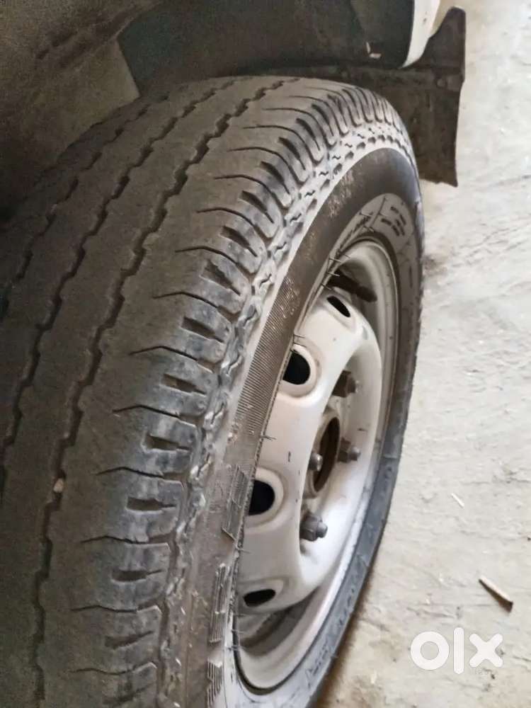 Maruti Suzuki Omni 2019 Lpg 80000 Km Driven