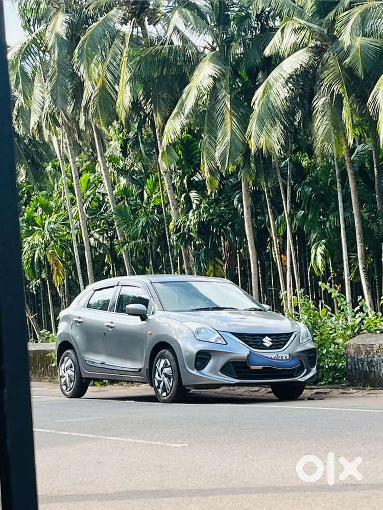 Maruti Suzuki Baleno 2020 Diesel