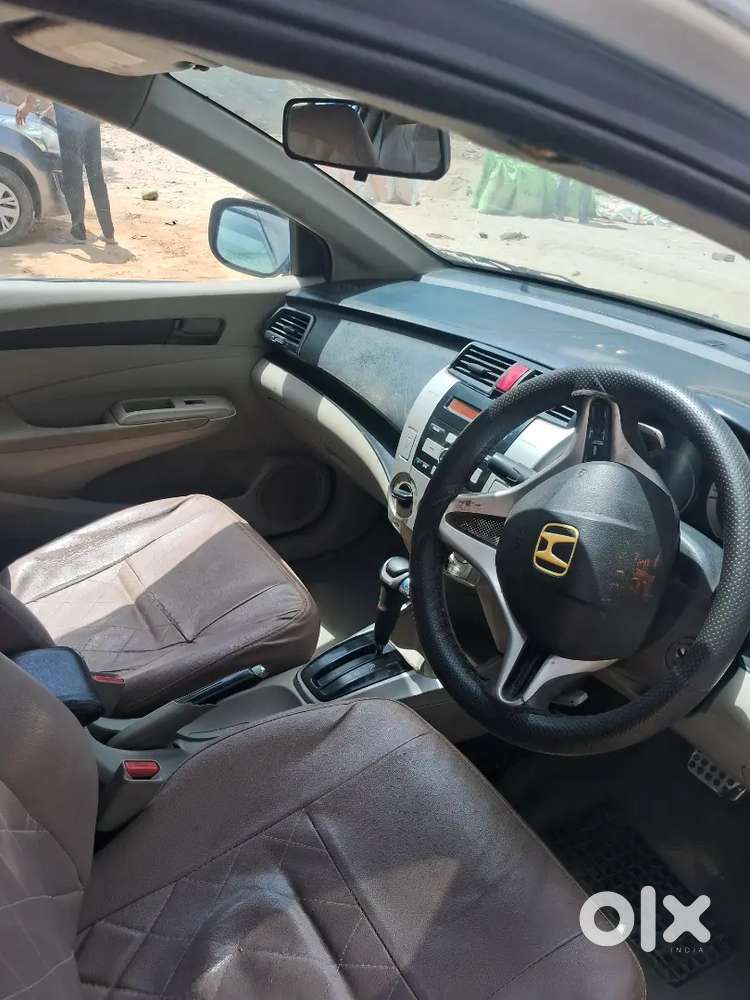 Honda City 2009 Petrol Good Condition