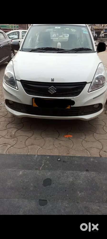Maruti Suzuki Dzire Tour S 2023 Petrol Cng Good Condition