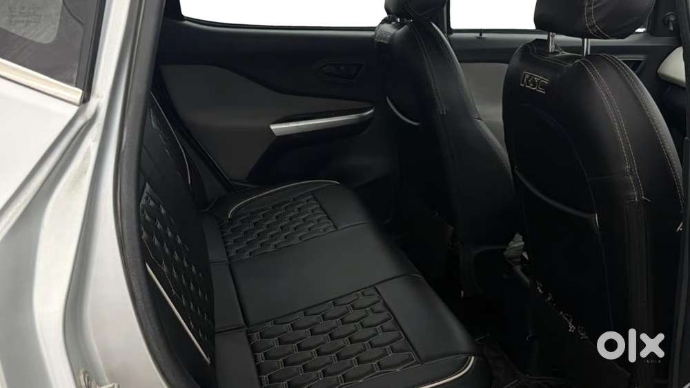Nissan Magnite 1.0 Xe, 2022, Petrol