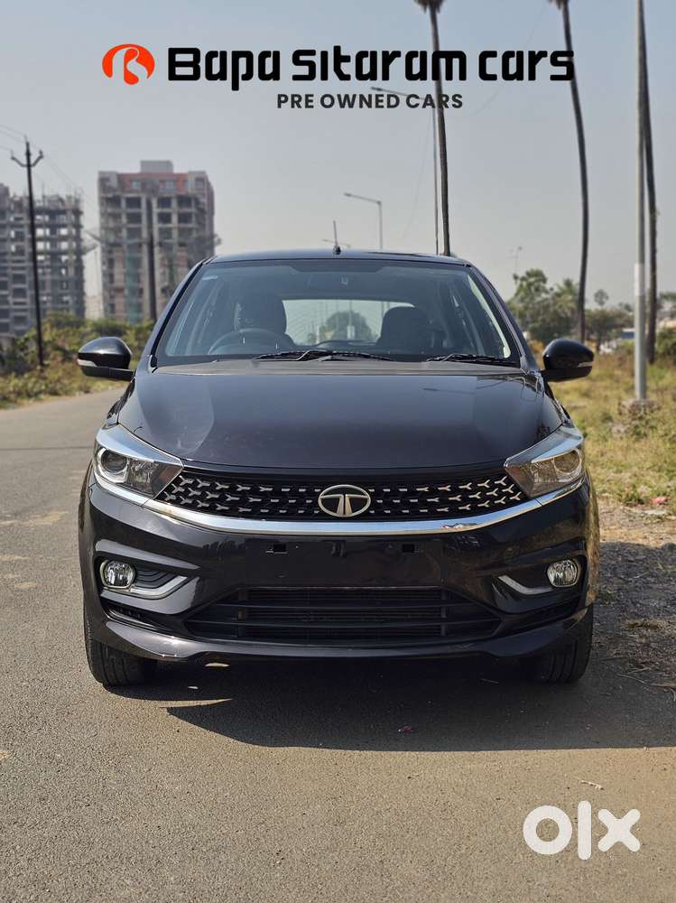 Tata Tiago Xz, 2023, Petrol