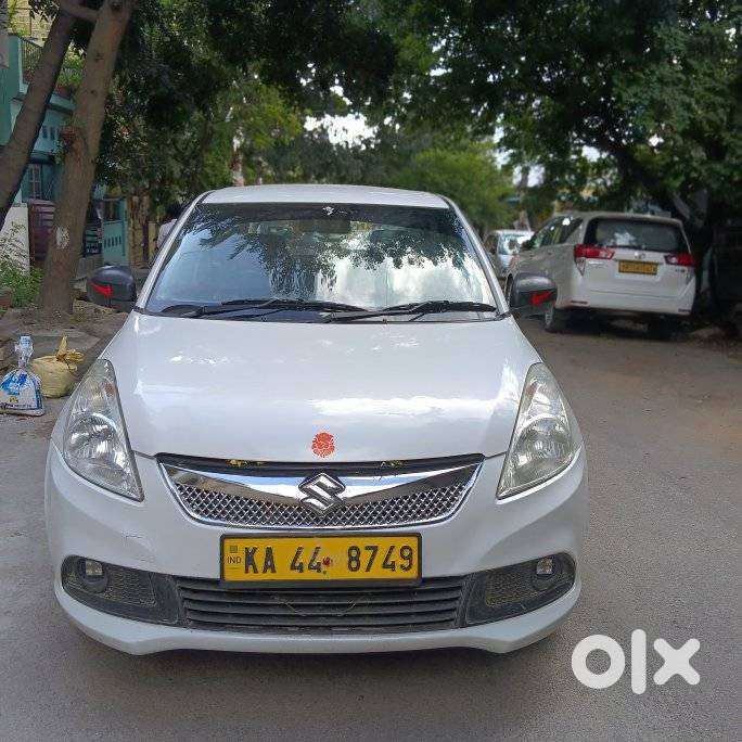 Maruti Suzuki Swift Dzire Ldi (o), 2019, Diesel