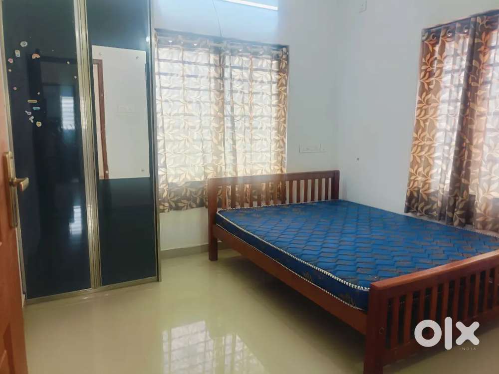 1BHK in Kakkanad