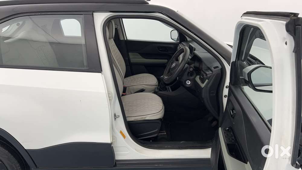 Tata Punch 1.2 Revotron Adventure Rhythm Pack Mt, 2022, Petrol