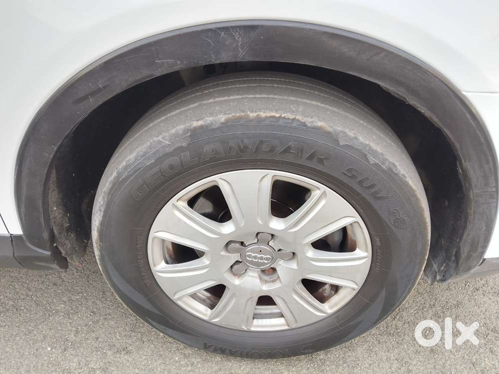 Audi Q3 2015-2020 2.0 Tdi, 2015, Diesel