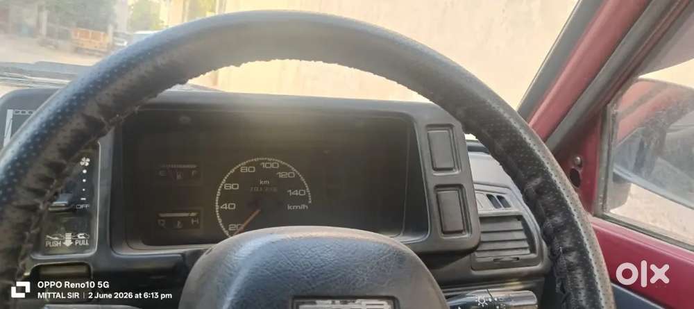 Maruti Suzuki 800 1998 Petrol 70171 Km Driven