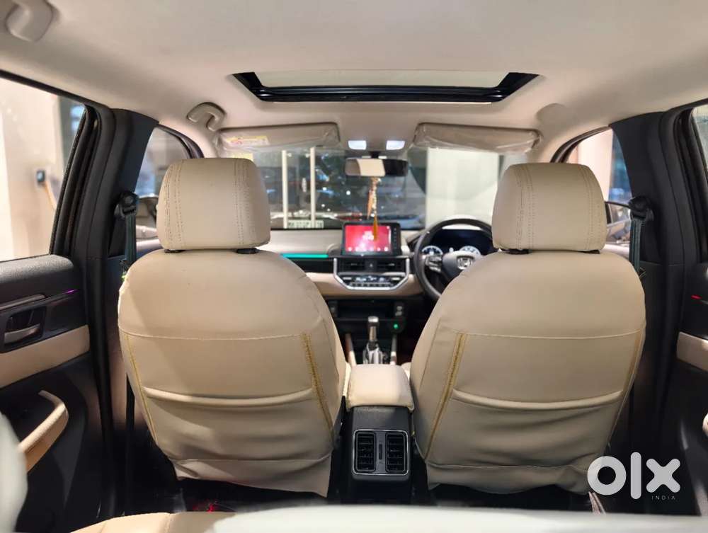 Honda Elevate Vx Cvt, 2024, Petrol