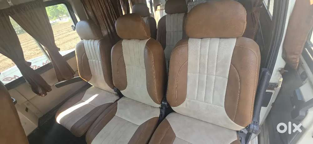 Tata Wingar
Mod.
2021&2022
Good Condition 10 Set Gujrat Life Time Tex