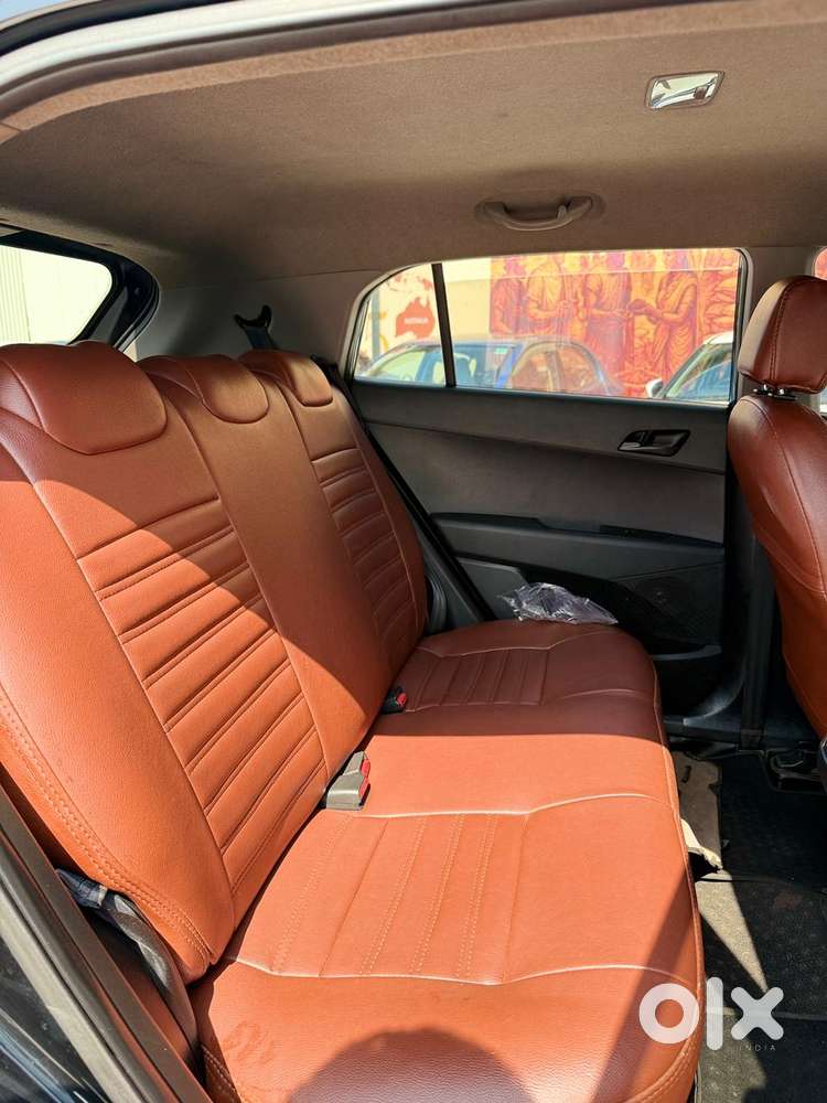 Hyundai Creta 1.4 Crdi S Plus, 2019, Diesel