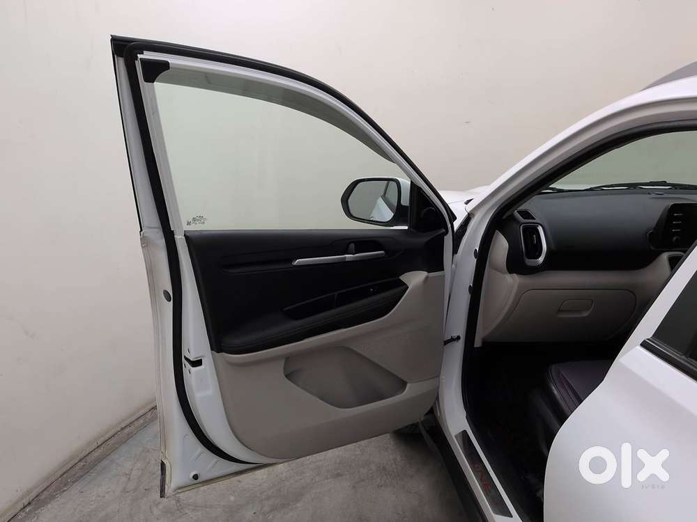 Kia Seltos 1.5 Htx At Petrol, 2022, Diesel