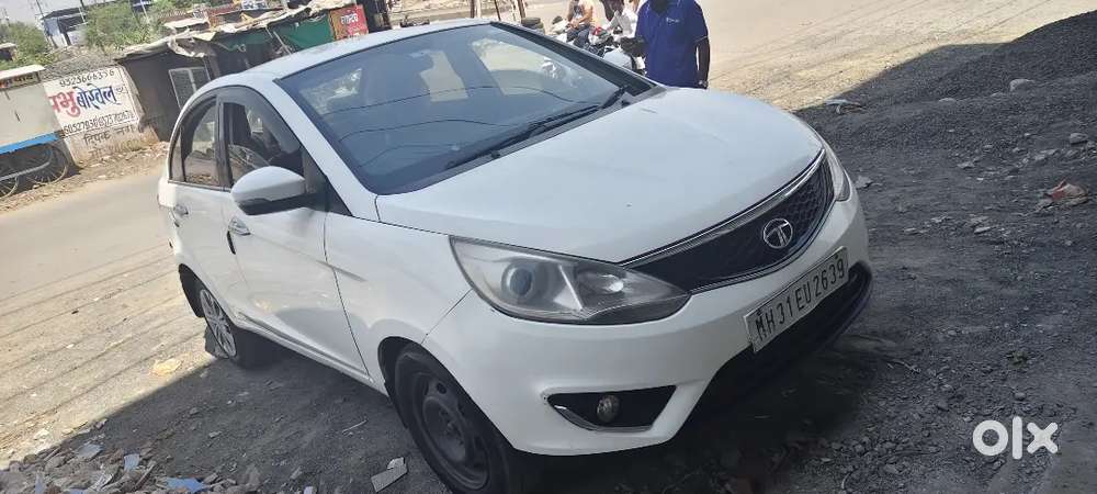 Tata Zest 2015