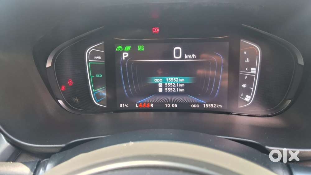 Toyota Urban Cruiser Hyryder 1.5 V Hybrid, 2024, Petrol