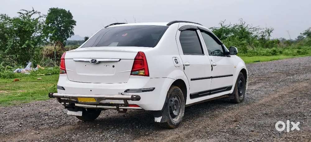 Mahindra Verito Diesel Manual 2014