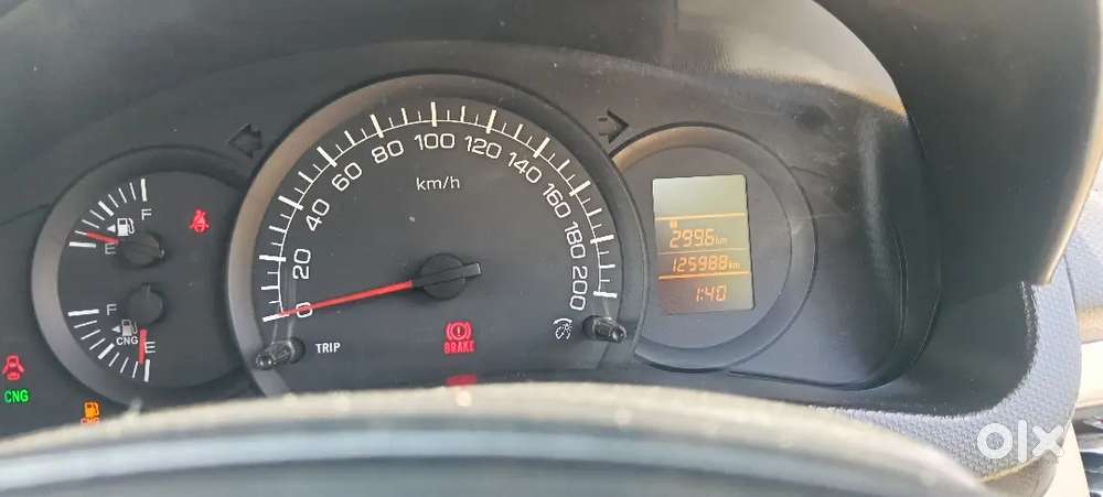 Maruti Suzuki Swift Dzire Tour 2021