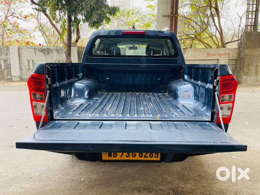 Isuzu D-max Hi-lander, 2023, Diesel