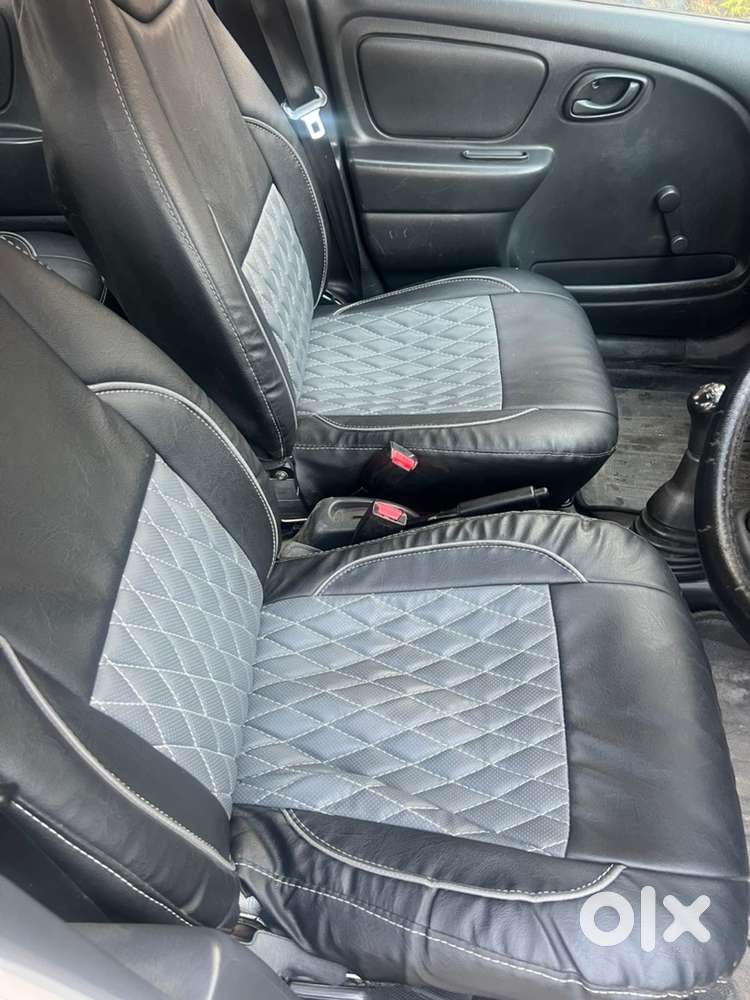 Maruti Suzuki Alto 2011