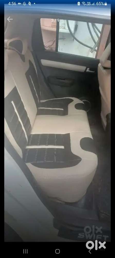 Maruti Suzuki Swift 2010 Diesel