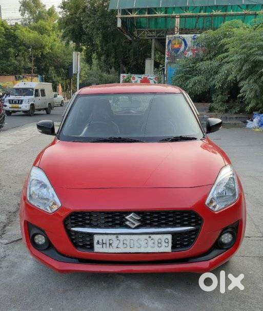 Maruti Suzuki Swift Ldi Sp Limited Edition, 2018, Diesel