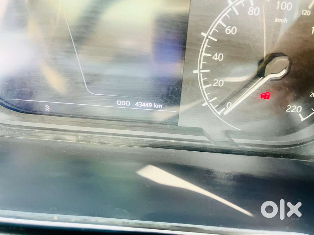 Tata Safari 2.0 Kryotec Xz Plus Kaziranga, 2021, Diesel