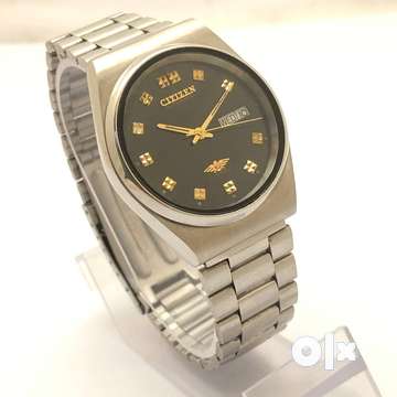 Calibre best sale 8200 citizen