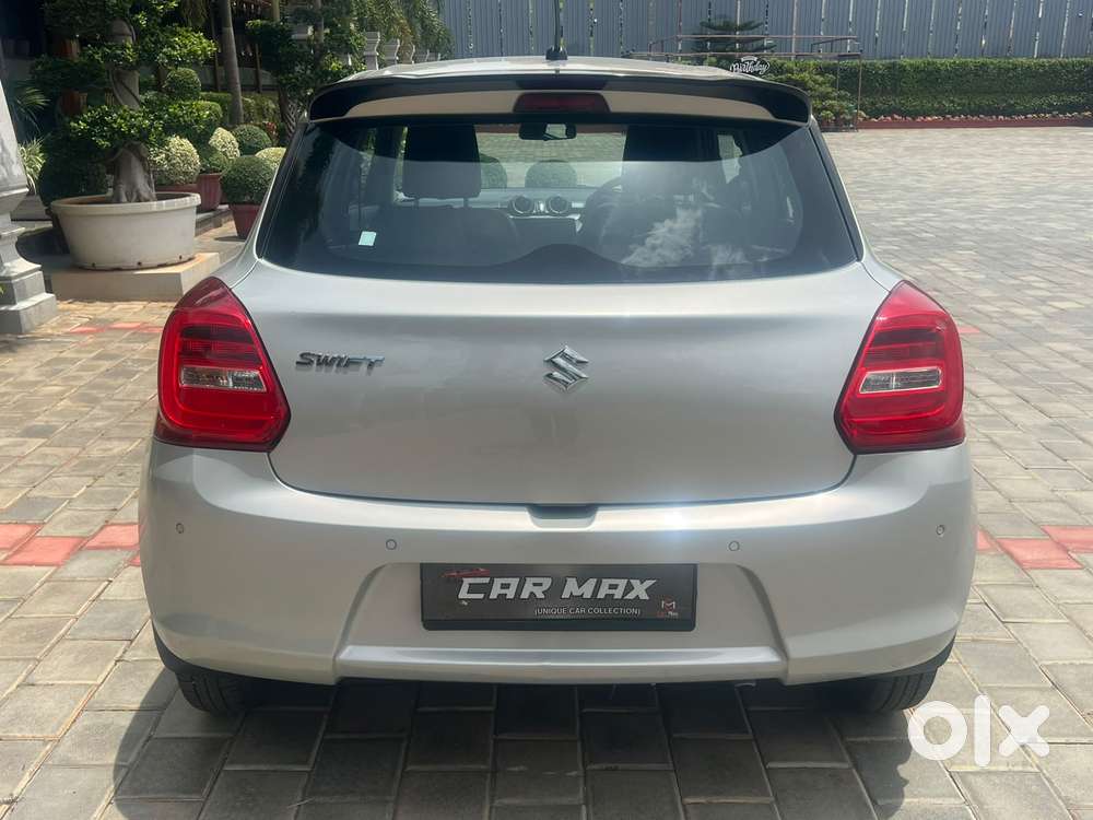 Maruti Suzuki Swift Vvt Vxi, 2023, Petrol