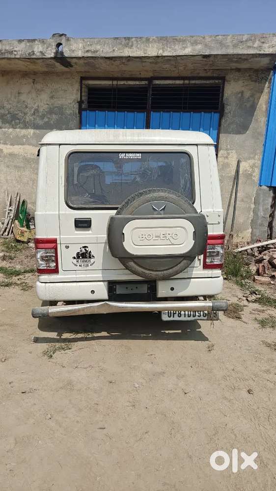 Mahindra Bolero Diesel 2023