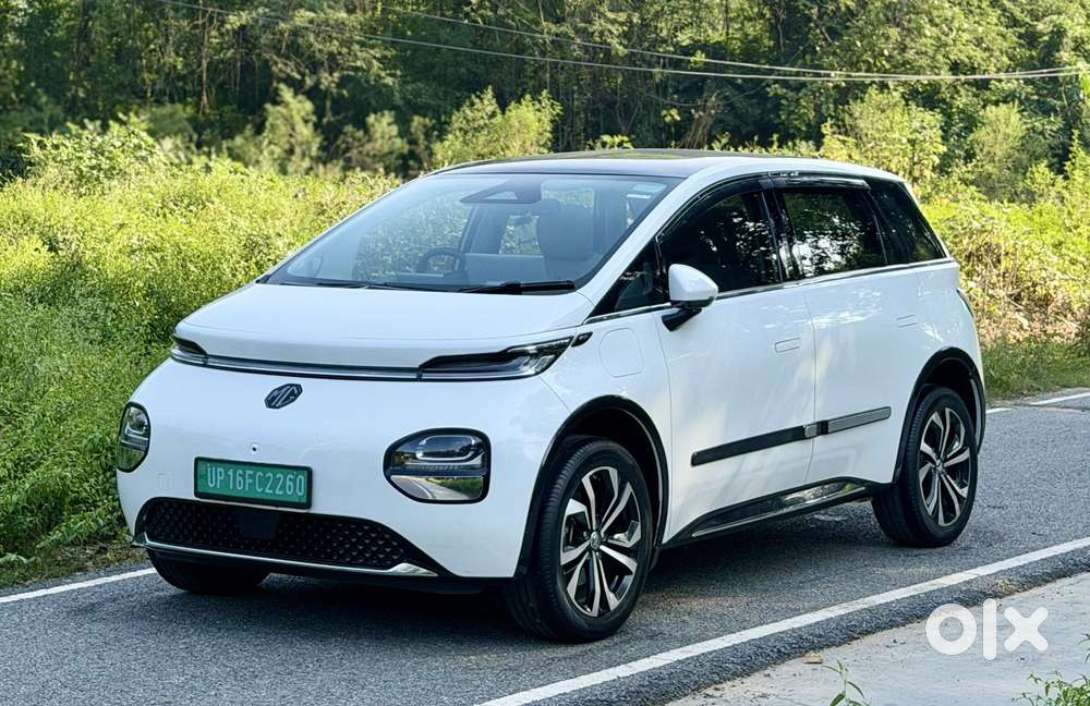 Mg Windsor Ev Essence Pro, 2025, Electric