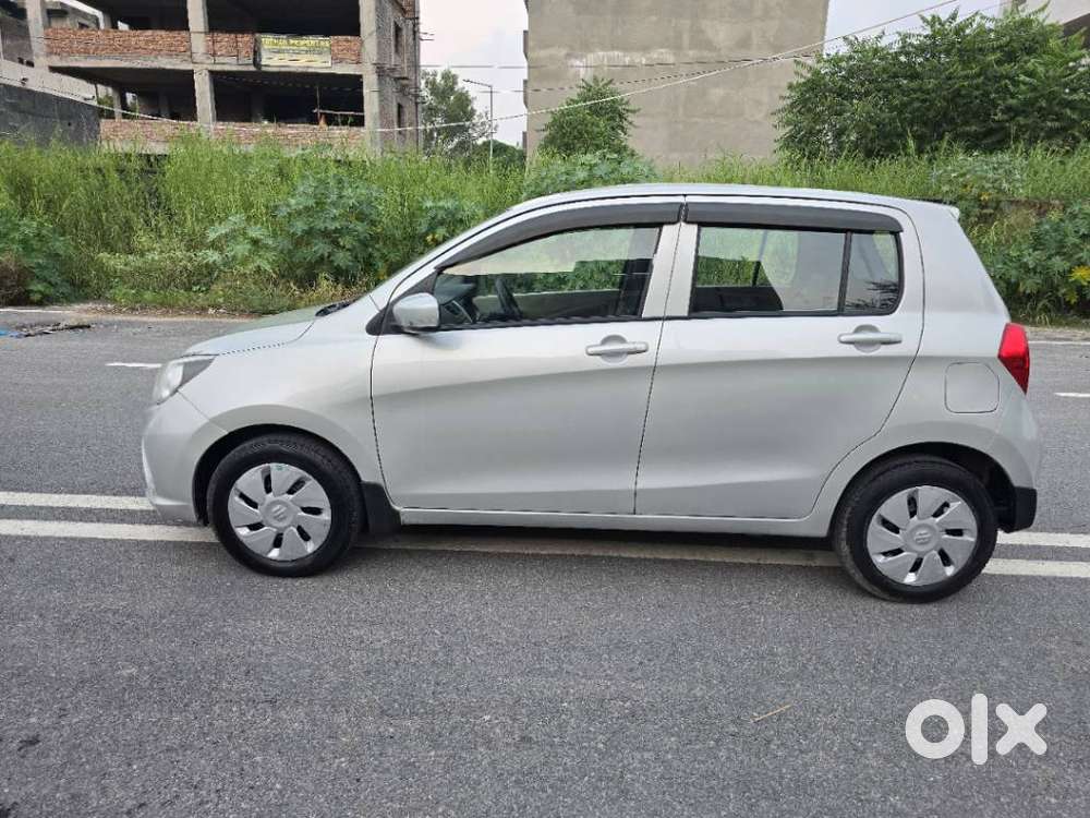 Maruti Suzuki Celerio Zxi Amt, 2018, Petrol