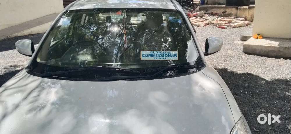 Maruti Suzuki Dzire Vxi 2022